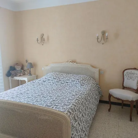 度假居 Maison Entre Et Montagne Millas