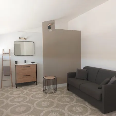 Maison Entre Et Montagne 度假居