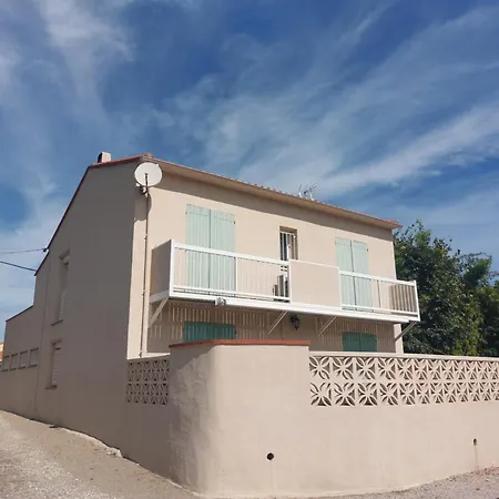 Maison Entre Et Montagne 度假居