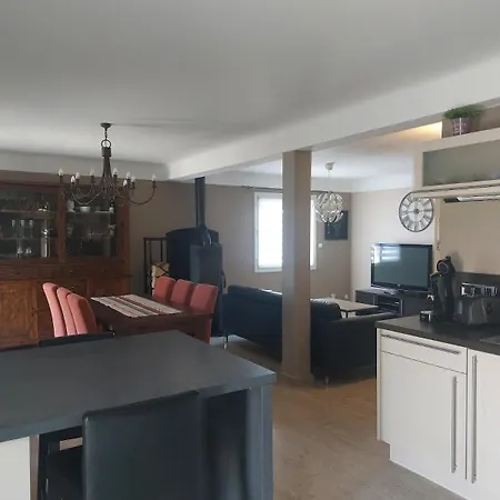 度假居 Maison Entre Et Montagne Millas